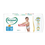 Personal Baby Premium Pants Hiper - Imagem 3