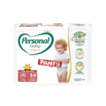 Personal Baby Premium Pants Hiper - Imagem 2