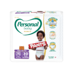 Personal Baby Premium Pants Hiper