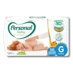 Personal Baby Premium Protection Hiper