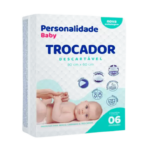 Lençol Absorvente Personalidade Baby 80x60