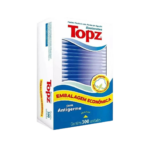 Hastes Flexíveis Topz C/300 Unidades