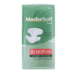 Fralda Adulto Mastersoft Econômica - Imagem 2