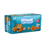 Fralda Scooby Doo Jumbo - Imagem 4