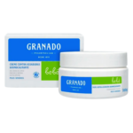 Protetor Contra Assaduras Dermocalmante Granado 300gr