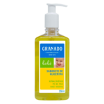 Sabonete Liquido Granado Bebê Tradicional 250ml