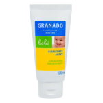 Loção Hidratante Granado Bebê Tradicional 120ml