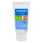 Loção Hidratante Granado Bebê Lavanda 120ml