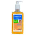 Sabonete Liquido Granado Bebê Camomila 250ml