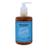Sabonete Líquido de Glicerina Granado Tradicional 300ml