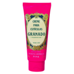 Creme Para Cutículas Granado 100gr