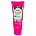 Gel Para Pés e Pernas Cansadas Granado 120gr