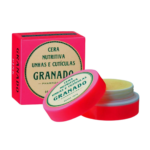 Cera Nutritiva Unhas e Cutículas Granado 7gr