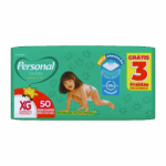 Fralda Personal Soft Protect Hiper - Imagem 3