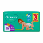 Fralda Personal Soft Protect Hiper - Imagem 4