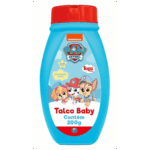 Talco Patrulha Canina Topz Baby 200gr - Imagem 2