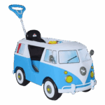 Carrinho Kombina Azul 1029 Calesita - Imagem 2