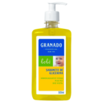 Sabonete Liquido Granado Bebê Tradicional 500ml
