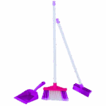 Kit de Limpeza Simples - Calesita