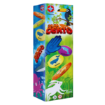 Jogo Tapa Certo - Estrela