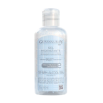 Álcool em Gel Giovanna Baby Blue 60ml