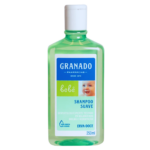 Shampoo Granado Bebê Erva-Doce 250ml