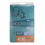 Fralda Adulto Moderate Econômica Unissex - Imagem 3