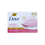 Sabonete Dove Cuidado Indulgente 90gr