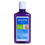 Shampoo Granado Bebê Lavanda 250ml