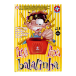 Jogo de ação Puxa Puxa Batatinha Estrela