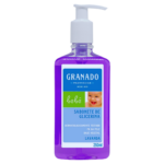 Sabonete Liquido Granado Bebê Lavanda 250ml