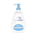 Sabonete Líquido Dove Baby Hidratante 200ml