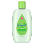 Colônia Johnsons Baby Lavanda 200ml
