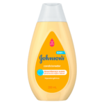 Condicionador Johnsons Baby Tradicional 200ml