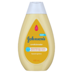 Condicionador Johnsons Baby Tradicional 400ml