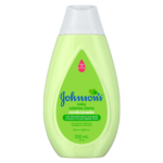 Condicionador Johnsons Baby Cabelos Claros 200ml