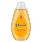 Shampoo Johnsons Baby Tradicional 200ml