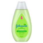 Shampoo Johnsons Baby Cabelos Claros 200ml