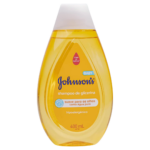 Shampoo Johnsons Baby Tradicional 400ml