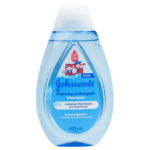 Shampoo Johnsons Baby Cheirinho Prolongado 400ml