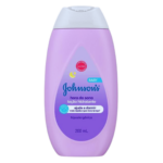 Loção Hidratante Johnsons Baby Hora do Sono 200ml