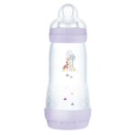 Mamadeira MAM Easy Start Girls 320ml