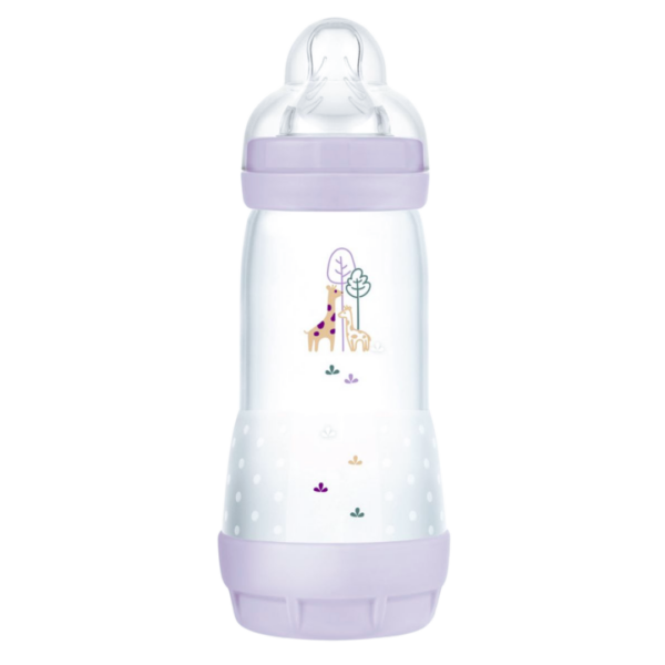 Mamadeira MAM Easy Start Girls 320ml