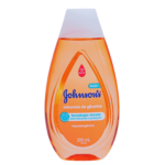 Sabonete Líquido Johnsons Baby Glicerinado 200ml