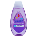 Sabonete Líquido Johnsons Baby Hora do Sono 200ml