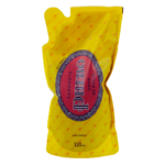 Sabonete Líquido Phebo Odor de Rosas Refil Granado 320ml