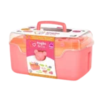 Fogão e Cia - Maleta - ROMA