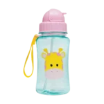 Garrafinha Animal Fun Girafa 400ml - Buba