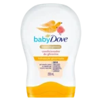 Condicionador Dove Baby Hidratação Glicerinada 200ml