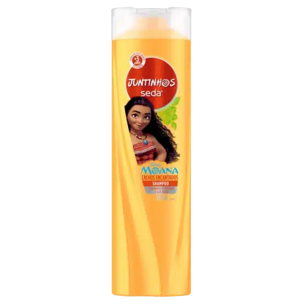 Shampoo Seda Moana Cachos Encantados 300ml